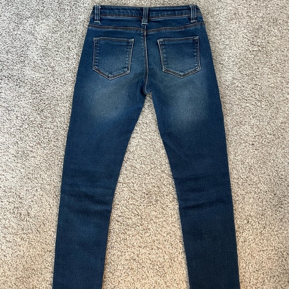 Girls Sonoma jeggings - Picture 4 of 5